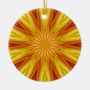 Search for kaleidoscope christmas tree decorations Colourful