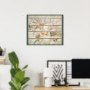 Search for star chart posters Retro
