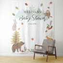 Search for fall baby shower backdrops Gender neutral