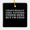 Search for tattoo christmas tree decorations Vintage