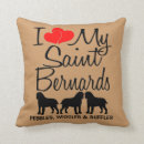Search for saint bernard gifts Silhouette