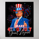 Search for 4th july fireworks posters Liberal