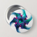 Search for fantasy badges Pink