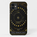 Search for magicians iphone cases Fortune teller