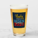 Search for nasty women mugs President