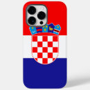 Search for croatian flag iphone cases Hrvatska