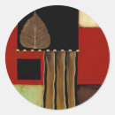 Search for multicolor stickers Green