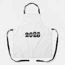 Search for college graduation aprons High school graduation