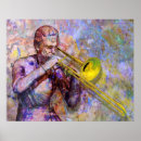 Search for trombone posters Musician