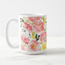 Search for fresh flowers mugs Floral design