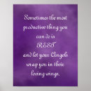 Search for comfortable posters Quote