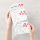 Search for pink tulip wedding invitations Elegant