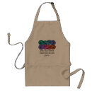 Search for yarn aprons knitter