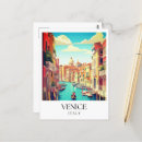 Search for venice postcards Italy travel