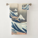 Search for japanese bath towels Ocean