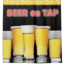 Search for beer shower curtains Booze