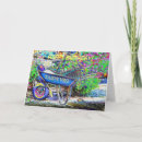 Search for funny gardening cards Flowers