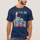 Search for reader mens tshirts Bookaholic
