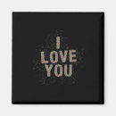 Search for romantic love quote magnets Couples