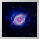 Search for helix posters Nebula