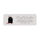 Search for fashionista return address labels Trendy