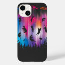 Search for abduction iphone cases Extraterrestrial
