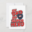 Search for my hero fathers day cards Papa