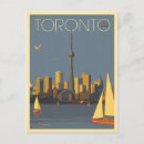 Search for canada vintage travel poster postcards Anderson design group