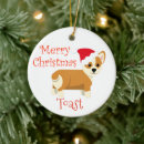 Search for welsh decorations christmas tree decorations Corgi