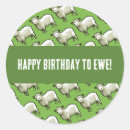 Search for sheep stickers Farm animals