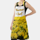 Search for cute chef aprons Floral