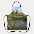 Search for tree frog aprons Green