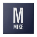 Search for monogram tiles Blue