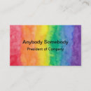 Search for equality business cards Queer