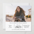 Search for class of 2023 graduation invitations University