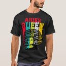 Search for horoscope mens tshirts Queen