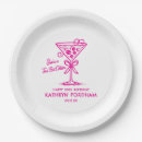 Search for 30th birthday plates A tini bit older