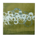 Search for modern brush strokes tiles Circular