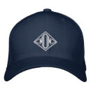 Search for fitted hats For her