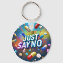 Search for drug key rings Health