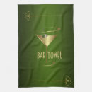 Search for bar towels Cocktail