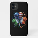Search for irish american iphone cases St patricks day