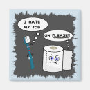 Search for i hate magnets Funny