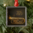 Search for brass christmas tree decorations Music lovers