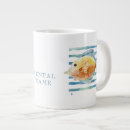 Search for large fish mugs Coastal
