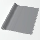 Search for solid grey wrapping paper Modern