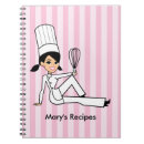 Search for cartoon recipe books Girl
