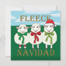 Search for fleece navidad christmas cards Xmas