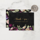 Search for bachelorette note cards Gold