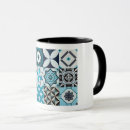Search for bleu mugs Blue